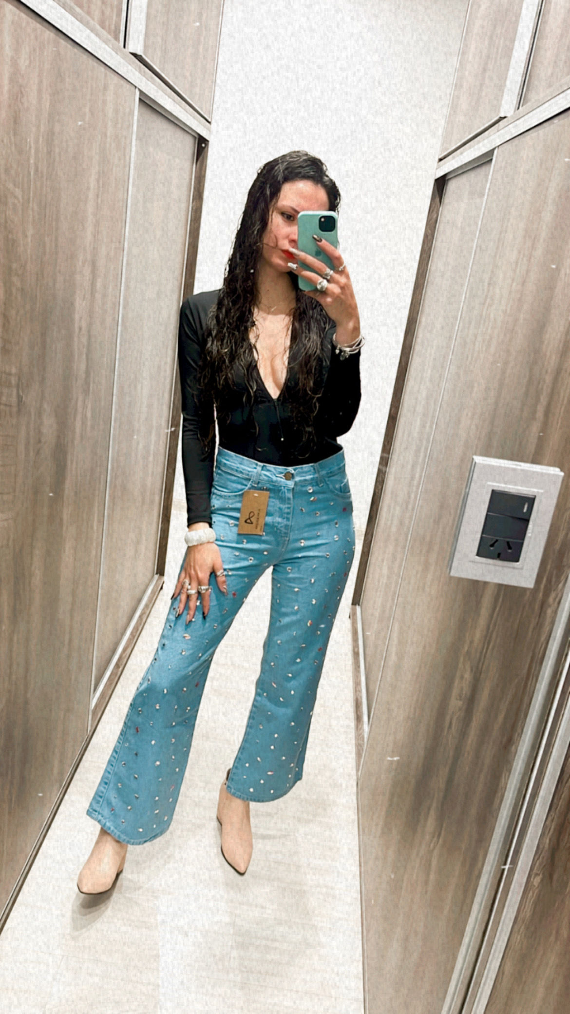 Jean gemas - Imagen 2