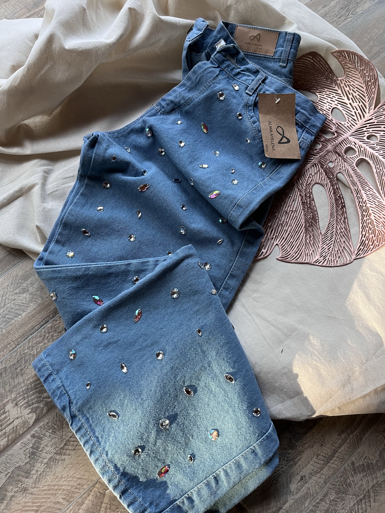 Jean gemas - Imagen 5