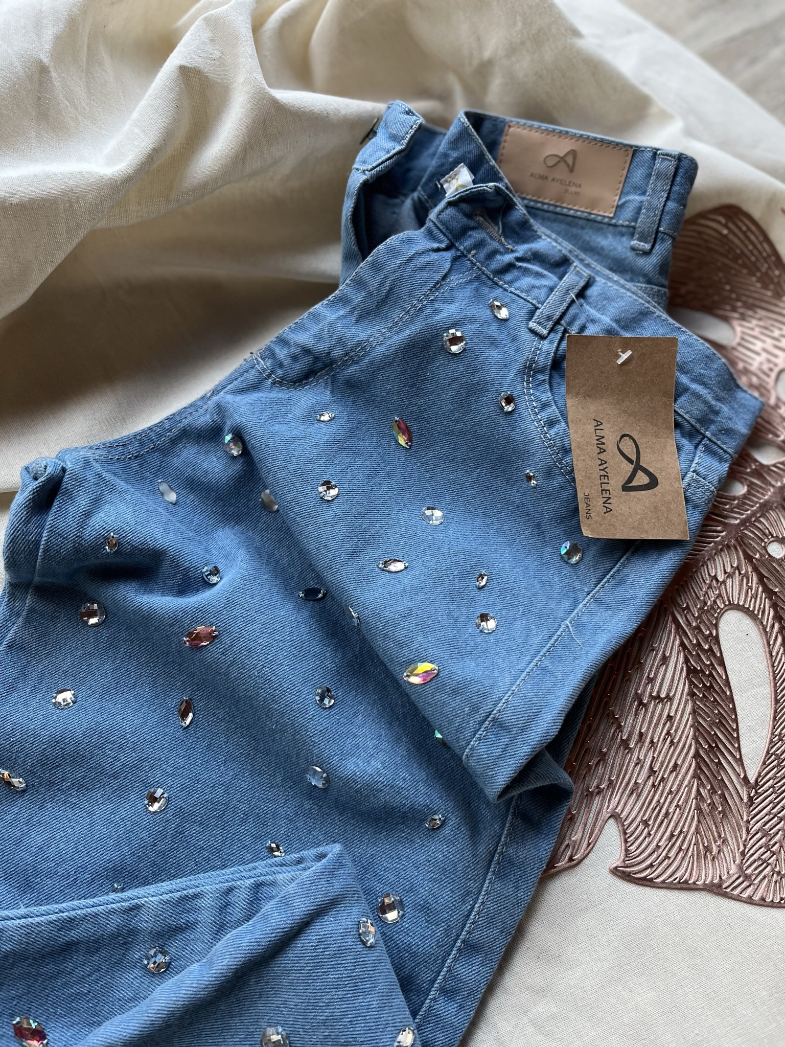 Jean gemas - Imagen 6