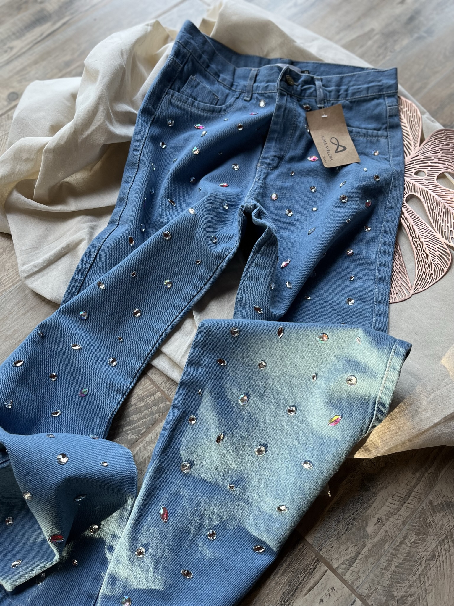 Jean gemas - Imagen 7