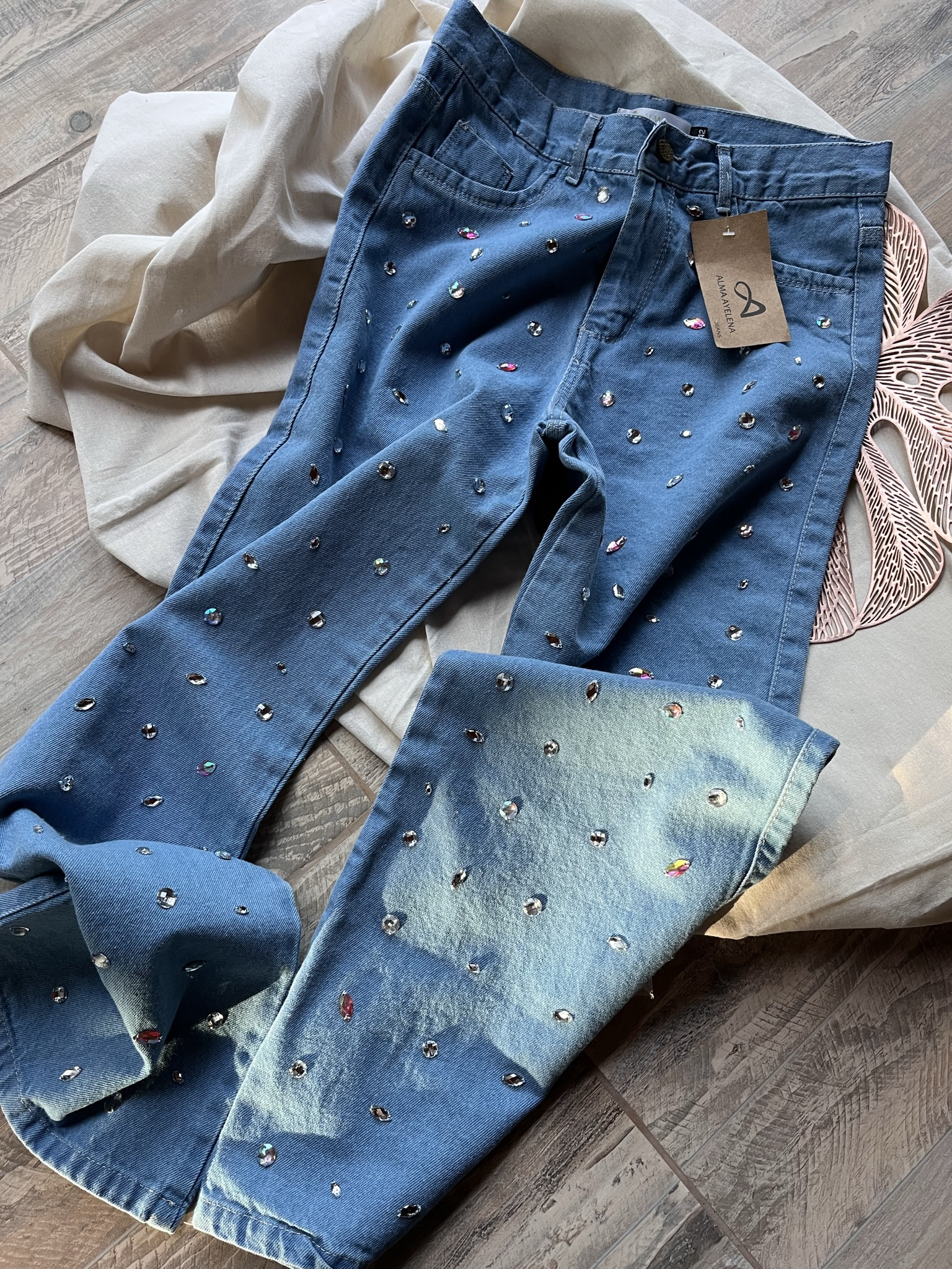 Jean gemas - Imagen 8