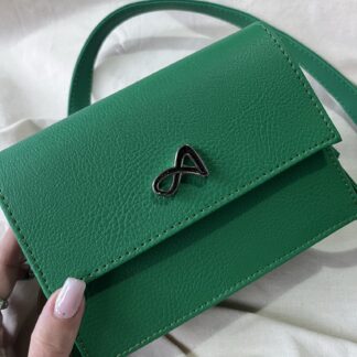 Minibag Rigida Torvi (4 colores)