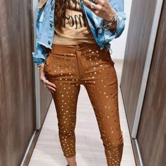 Bengalina con tachas