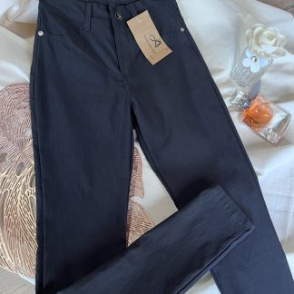 Pantalón Bengalina negro