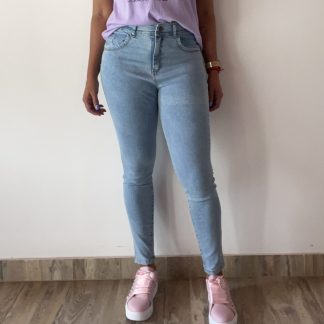 Jean Chupín nevado claro