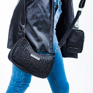 PREVENTA Latrice strass