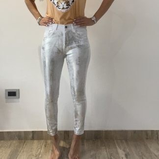 Chupín Metalizado (Modelo y color a elección)