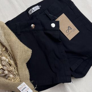 Skort Negra