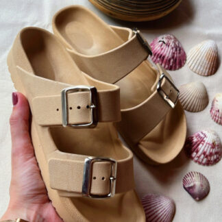 Cholas Goma new beige 39/40