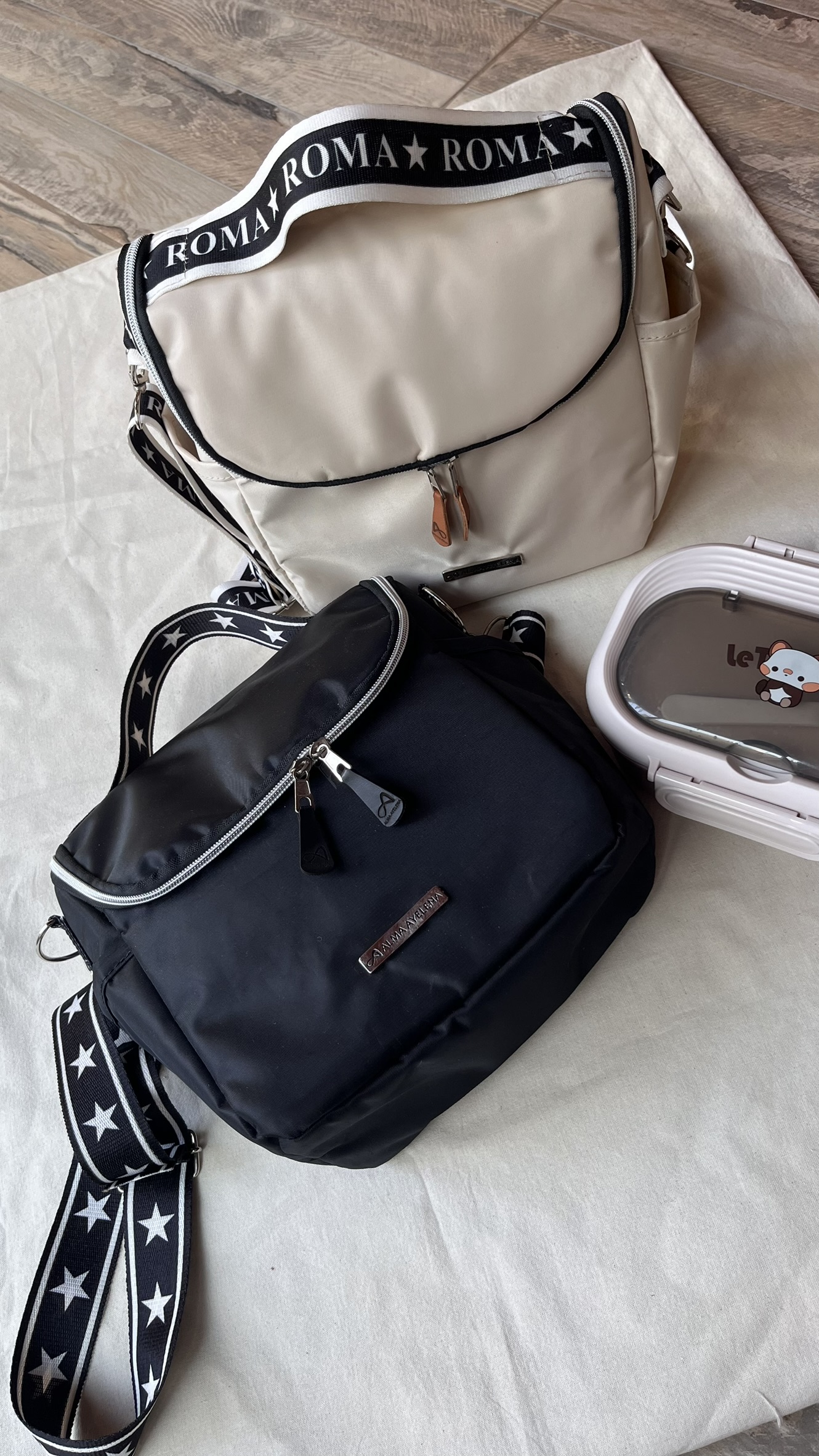 Lunchera Bellamyl - Imagen 6