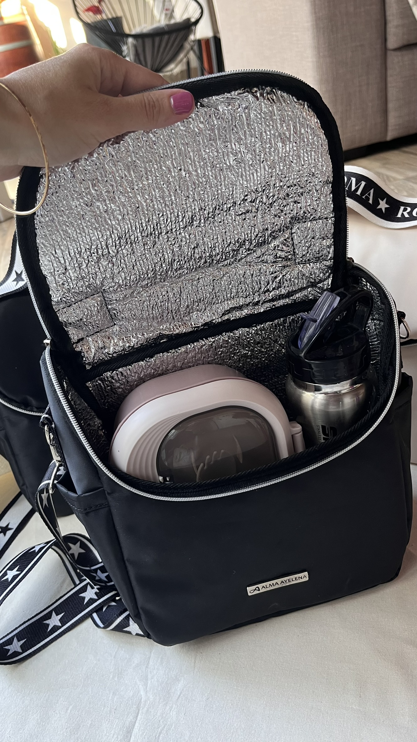 Lunchera Bellamyl - Imagen 19