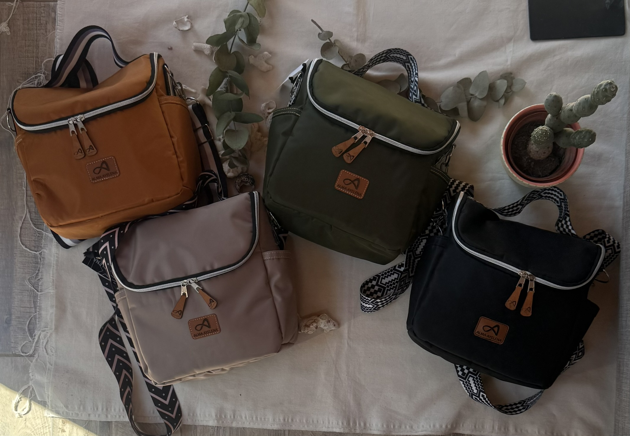 Lunchera Bellamyl - Imagen 20