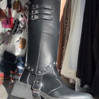 Gaia (Botas desmontables)